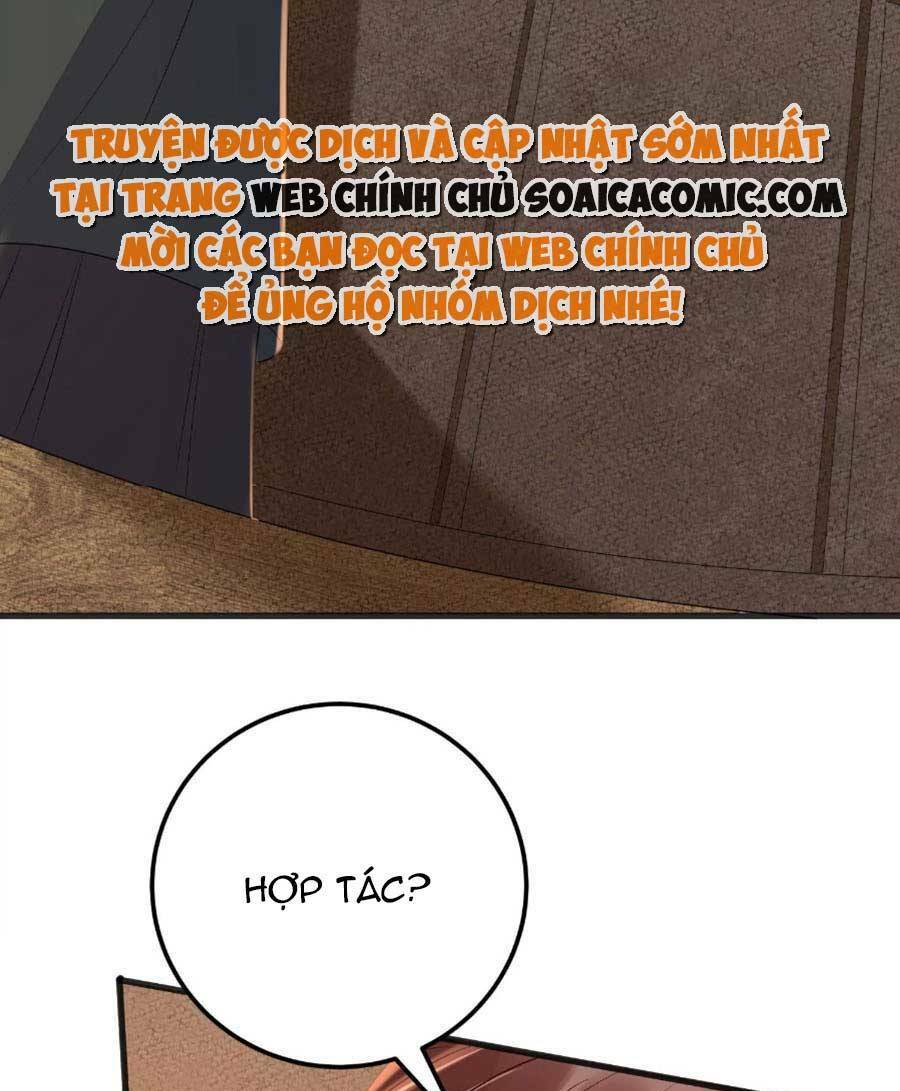 Rơi Vào Cạm Bẫy Ngọt Ngào Của Tứ Thúc Chương 41 Ảnh 20