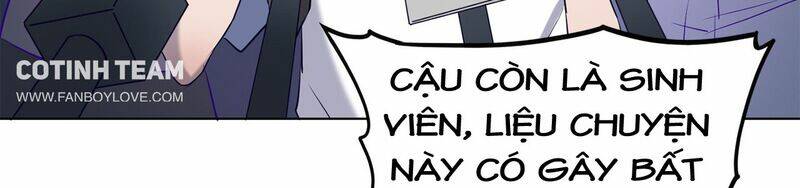 Phải Lòng Em Trai Của Bạn Gái Mình Chương 63.5 Ảnh 16