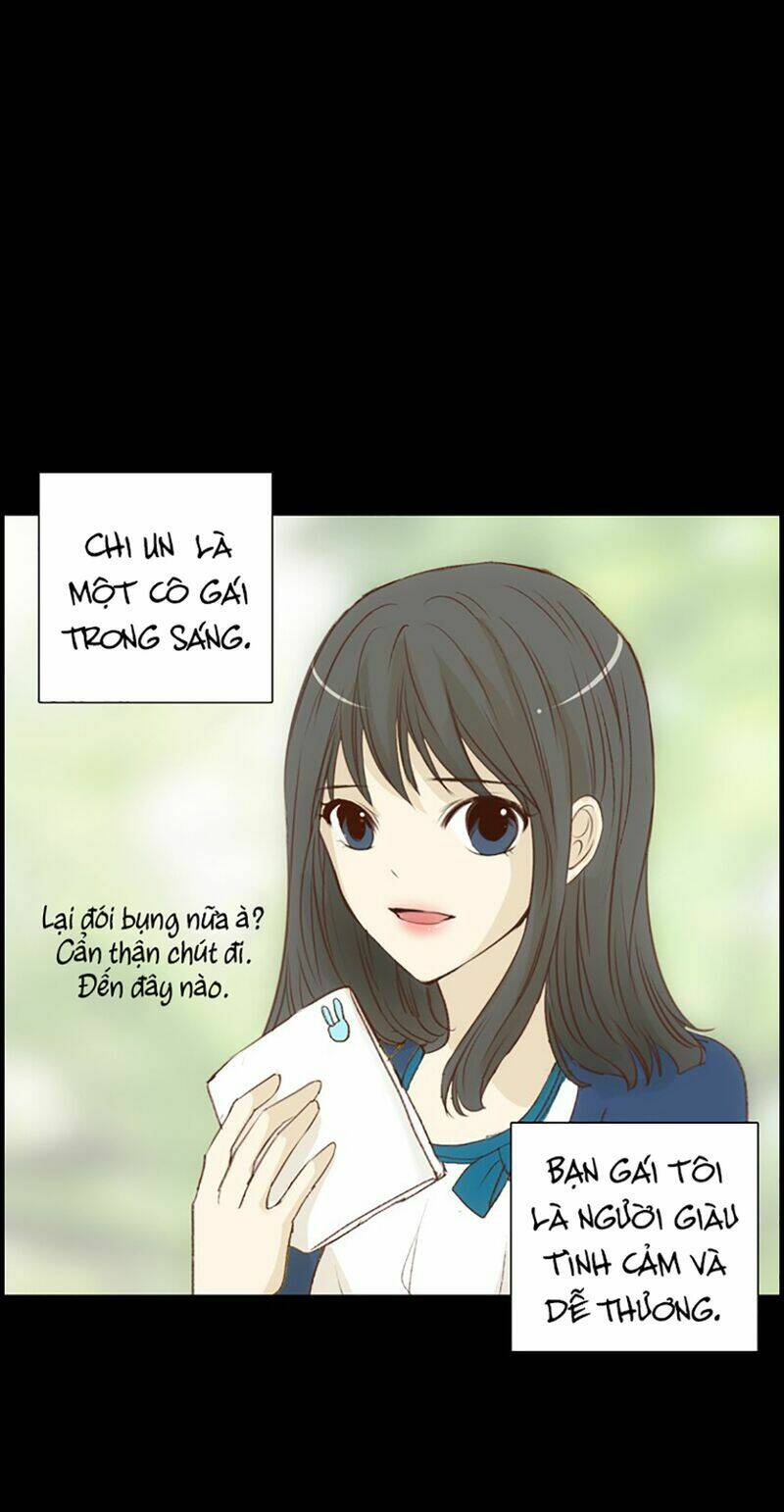 Bạn Gái Tôi Là Con Trai Chương 2 Ảnh 4