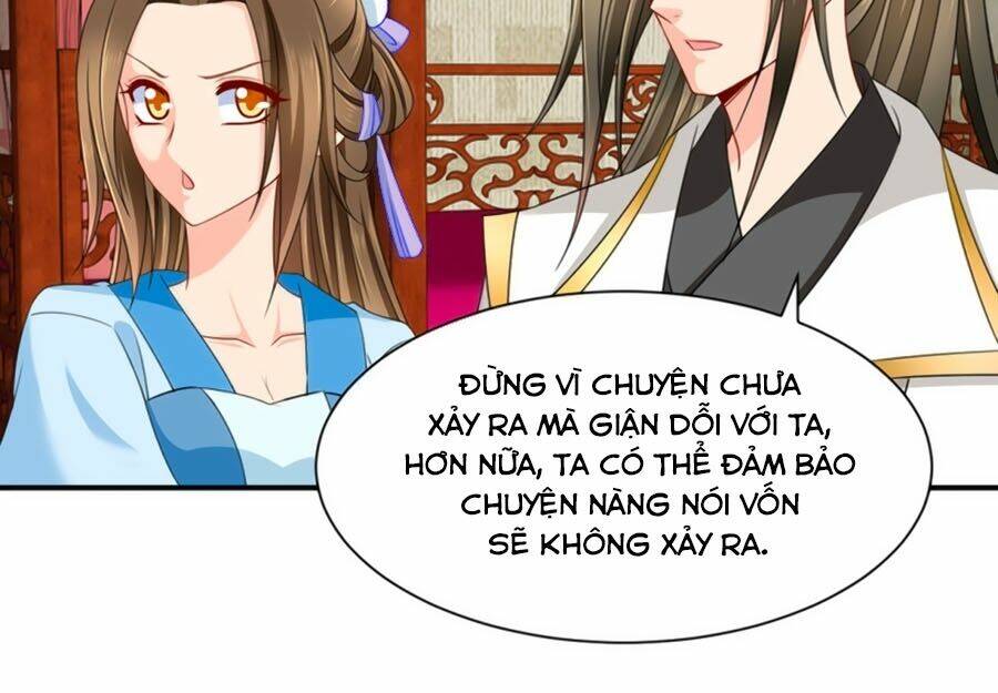 Kiêu Sủng Y Phi Chương 191 Ảnh 25