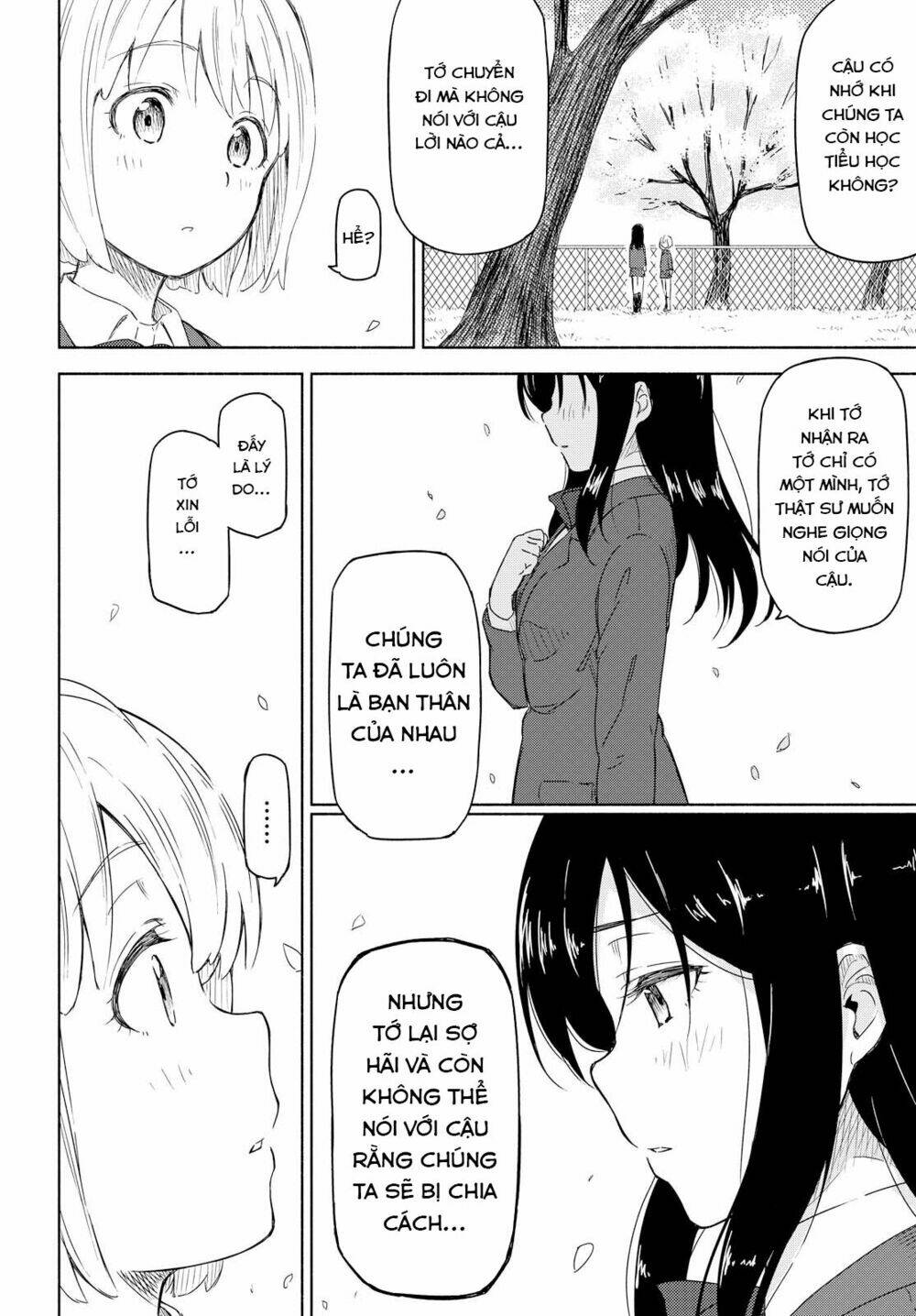 Tsurezure Biyori Chương 1 Ảnh 33
