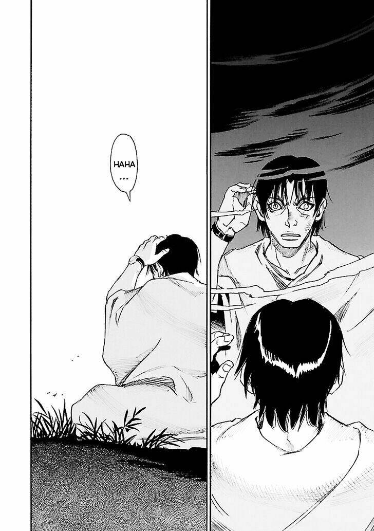 Erased Chương 43 Ảnh 45