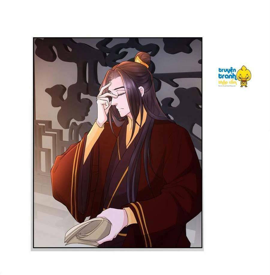Đại Giá Thừa Tướng Chương 149 Ảnh 3