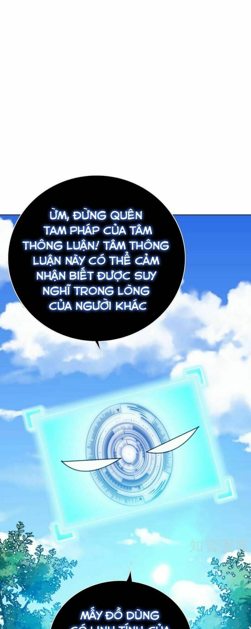 Hệ Thống Tiên Tôn Tại Đô Thị Chương 126 Ảnh 20