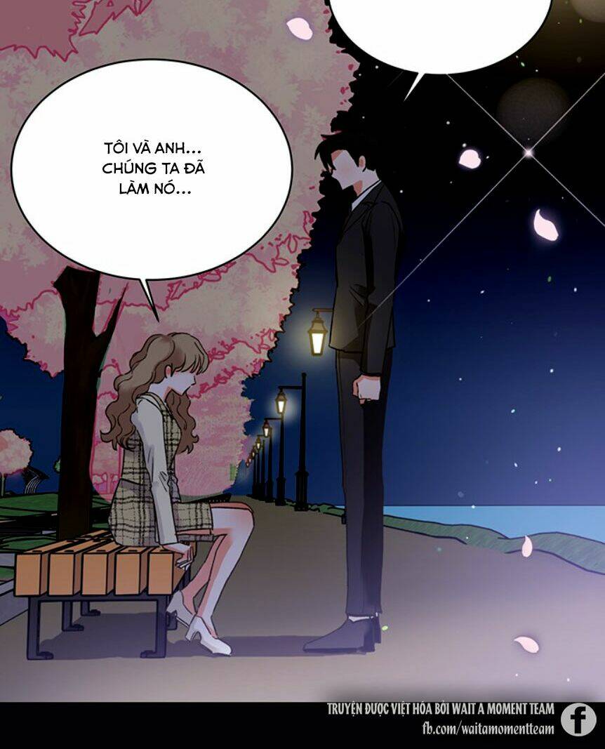 Nụ Hôn Của Giác Quan Thứ 6 Chương 21 Ảnh 86