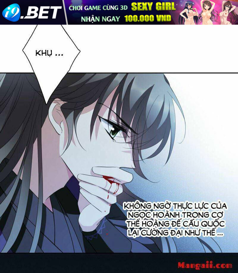Toàn Cơ Từ Chương 58.2 Ảnh 16