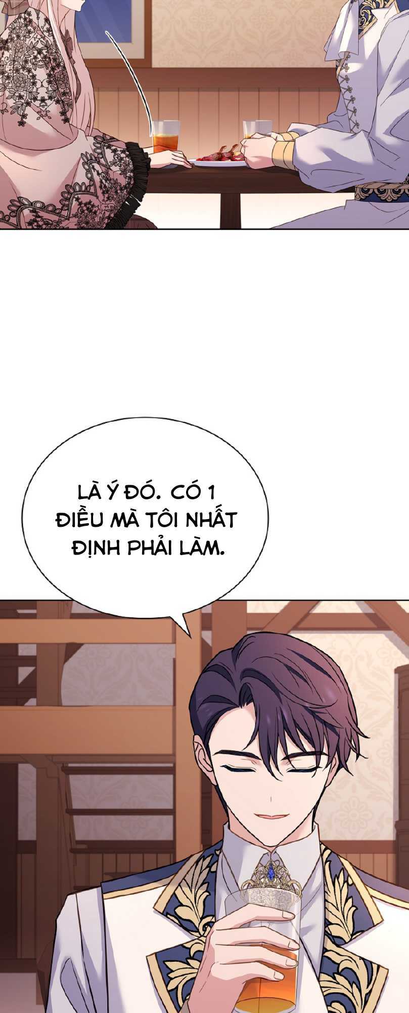 Tiểu Thư Muốn Được Nghỉ Ngơi Chương 121 Ảnh 18