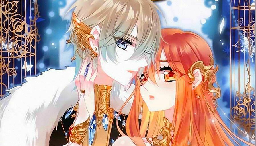 Tình Yêu Nhỏ Bé Của Tôi Chương 1 Ảnh 3