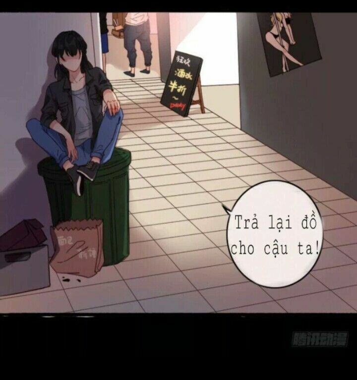 Thì Thầm Chương 2 Ảnh 40