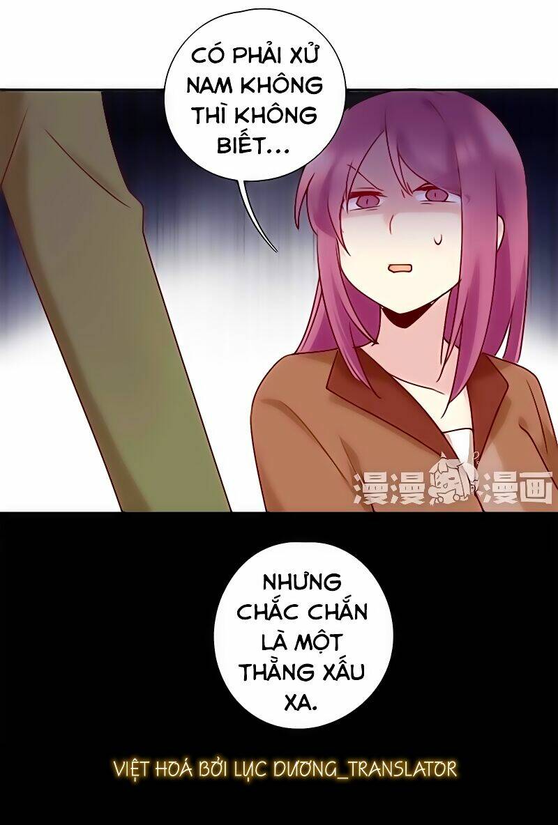 Anh Tuấn Lại Dễ Thương Chương 54 Ảnh 24