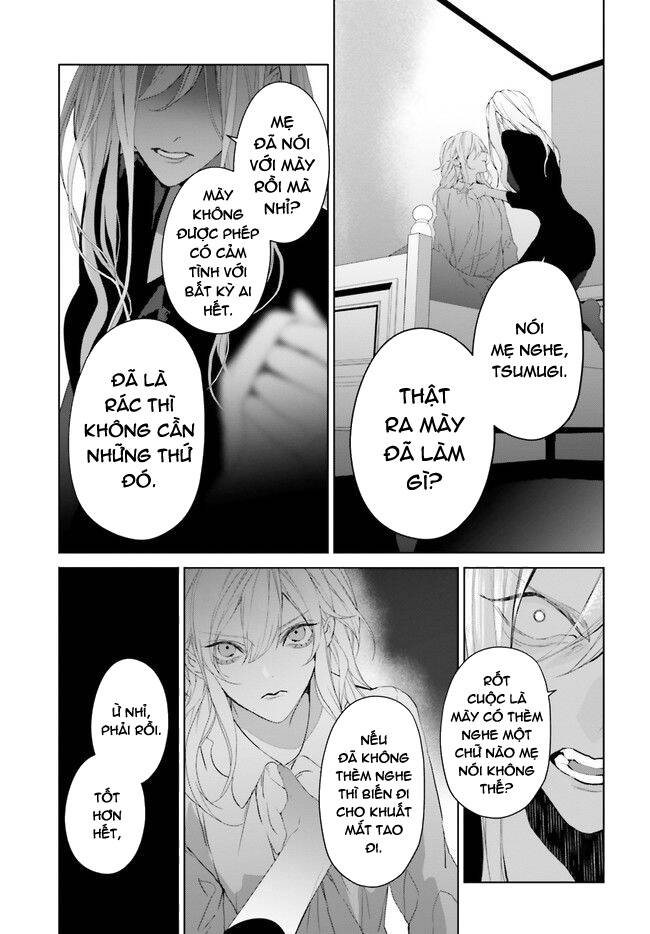 Mr. Blue Chương 21 Ảnh 18