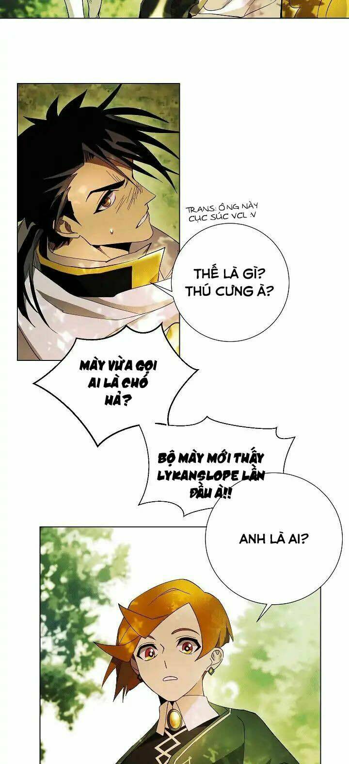 Seven Knights: Alkaid Chương 1 Ảnh 41