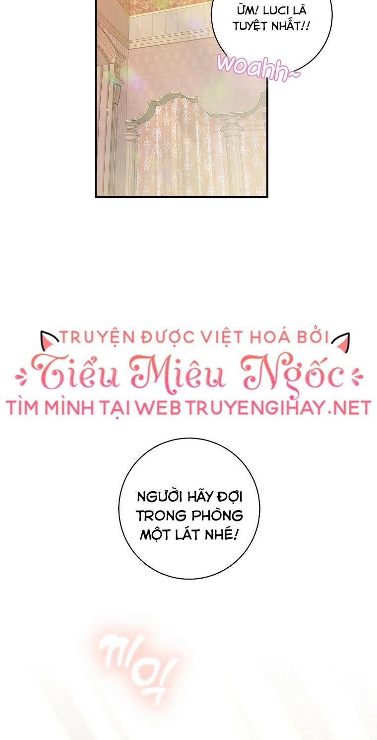 Xin Hãy Nhận Con Làm Con Đi Mà, Papa Chương 24 Ảnh 34