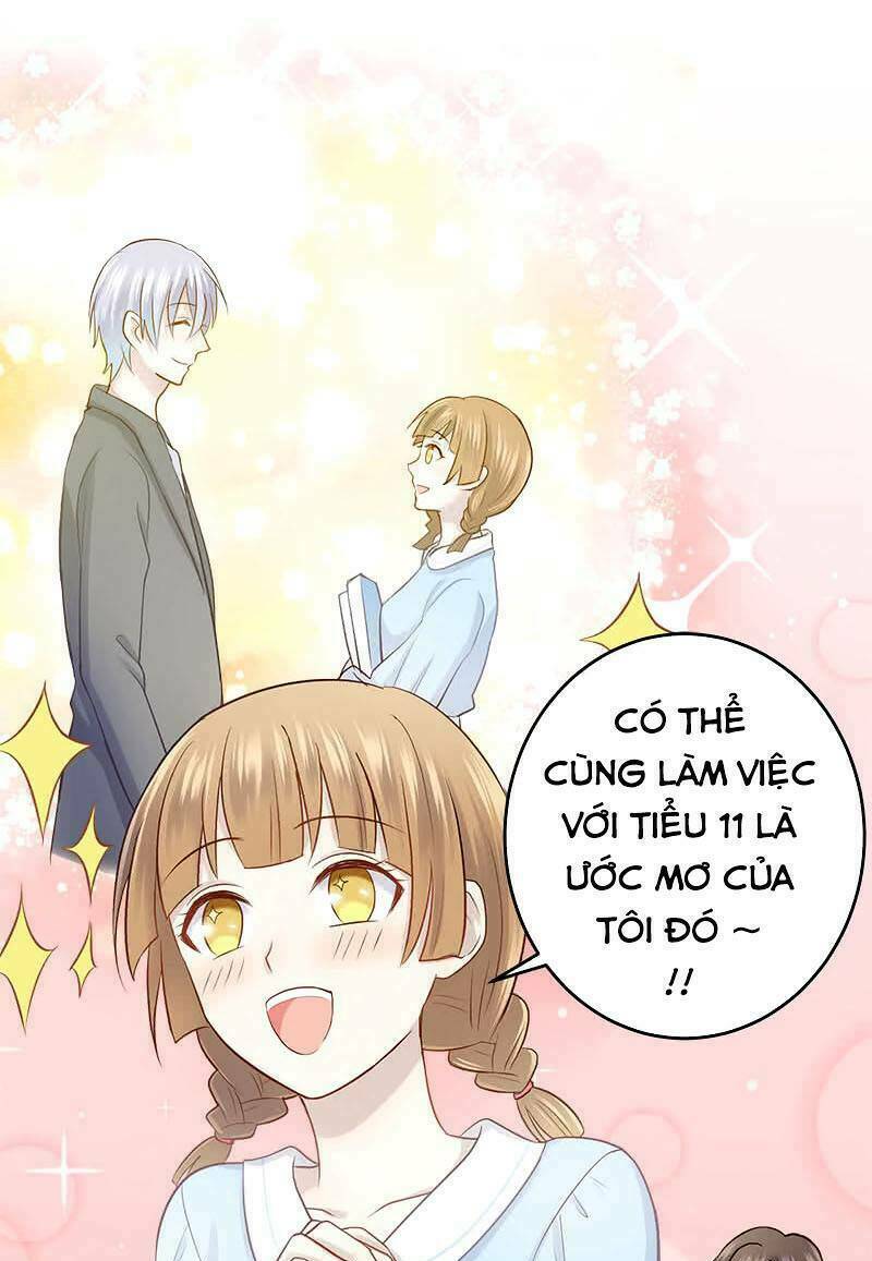 Fanboy Tuyệt Vời Ở Đâu? Chương 8 Ảnh 31