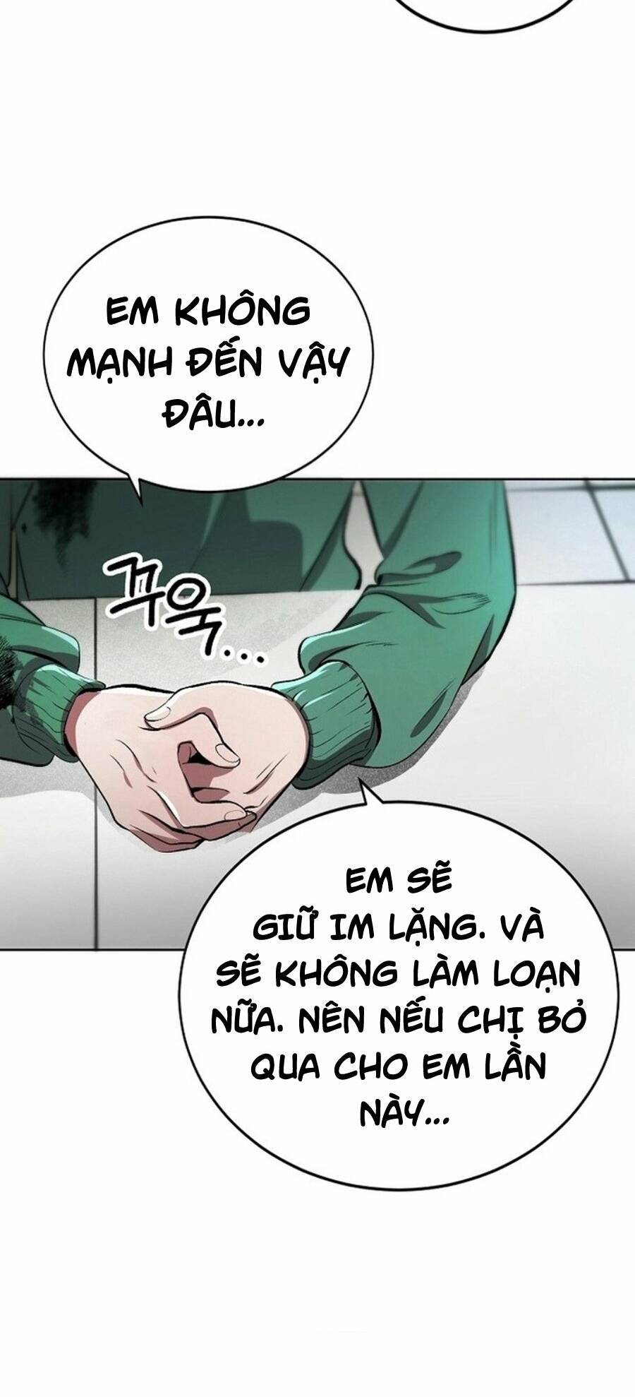 Kỷ Nguyên Tiến Hóa Chương 2 Ảnh 51