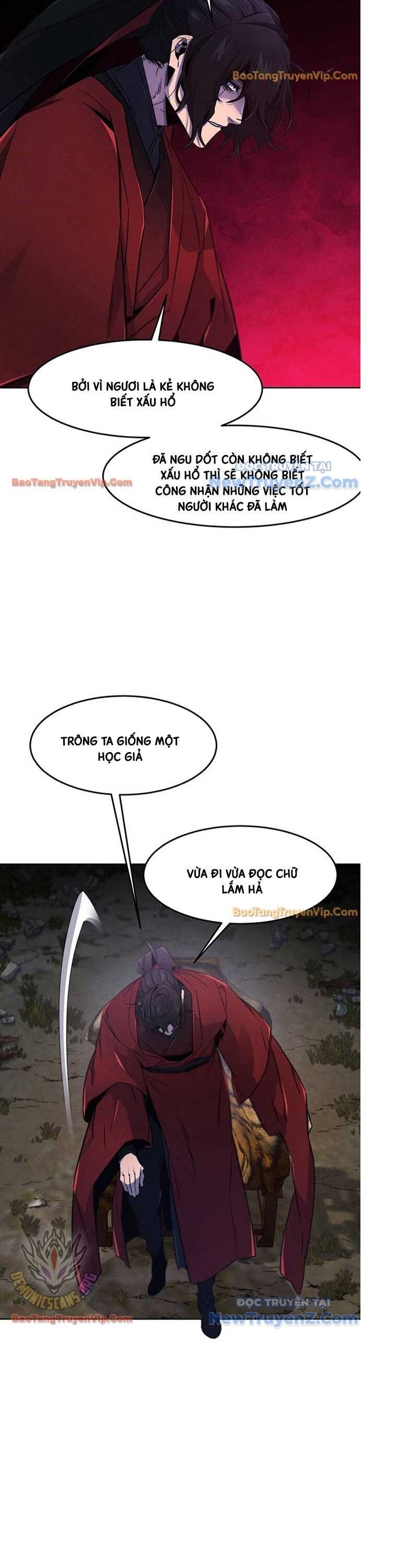 Cuồng Ma Tái Thế Chương 154 Ảnh 20