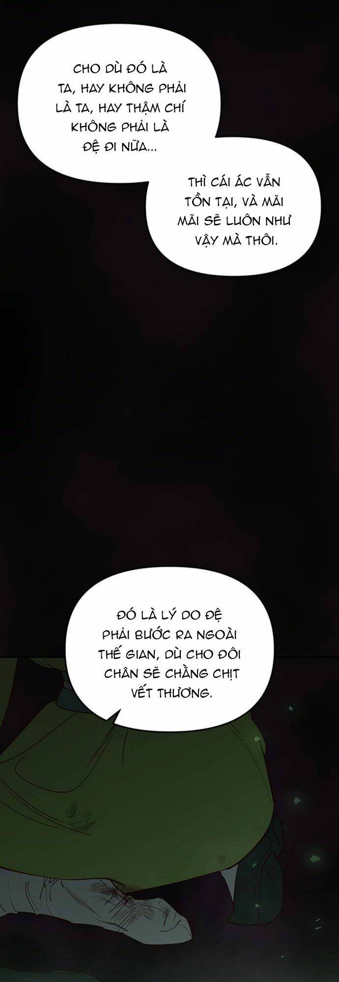 Vương Tử Huyền Bí Chương 105 Ảnh 64