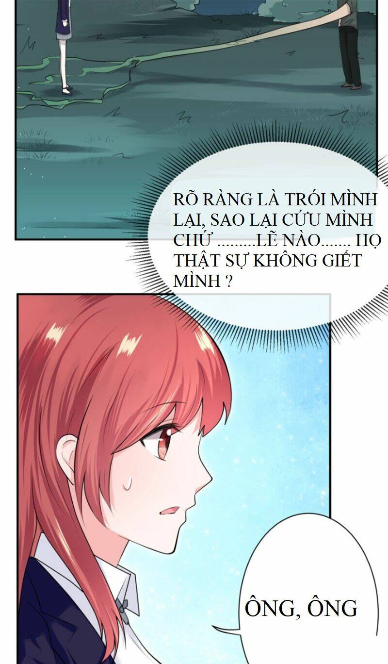 Hôn Em Một Ngày Một Lần Chương 7 Ảnh 33