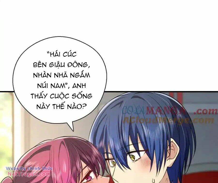 Vợ Ơi, Xin Hãy Ngoan Ngoãn Nhé Chương 67 Ảnh 54