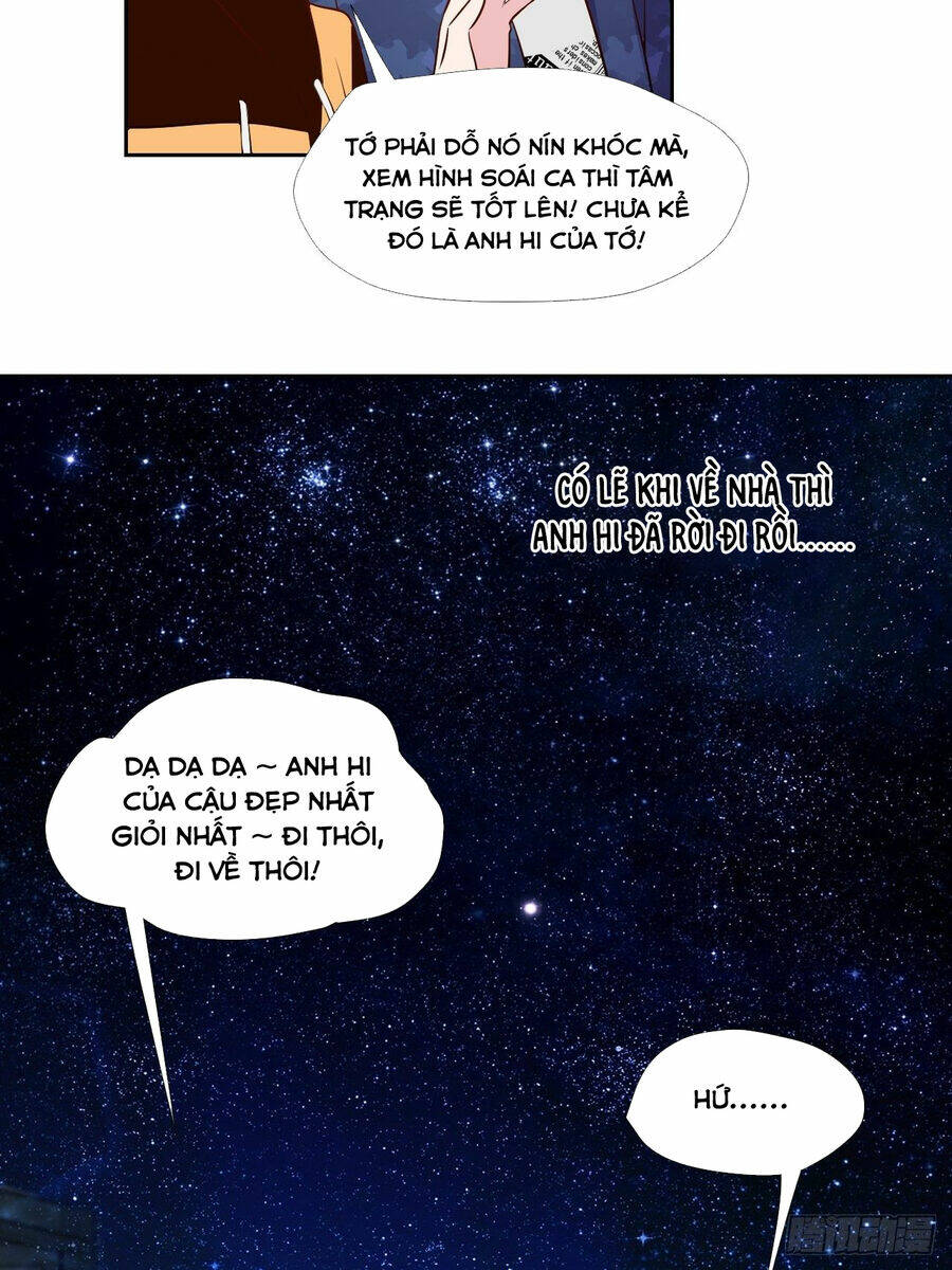 Hương Vị Ngọt Ngào Chương 22 Ảnh 36