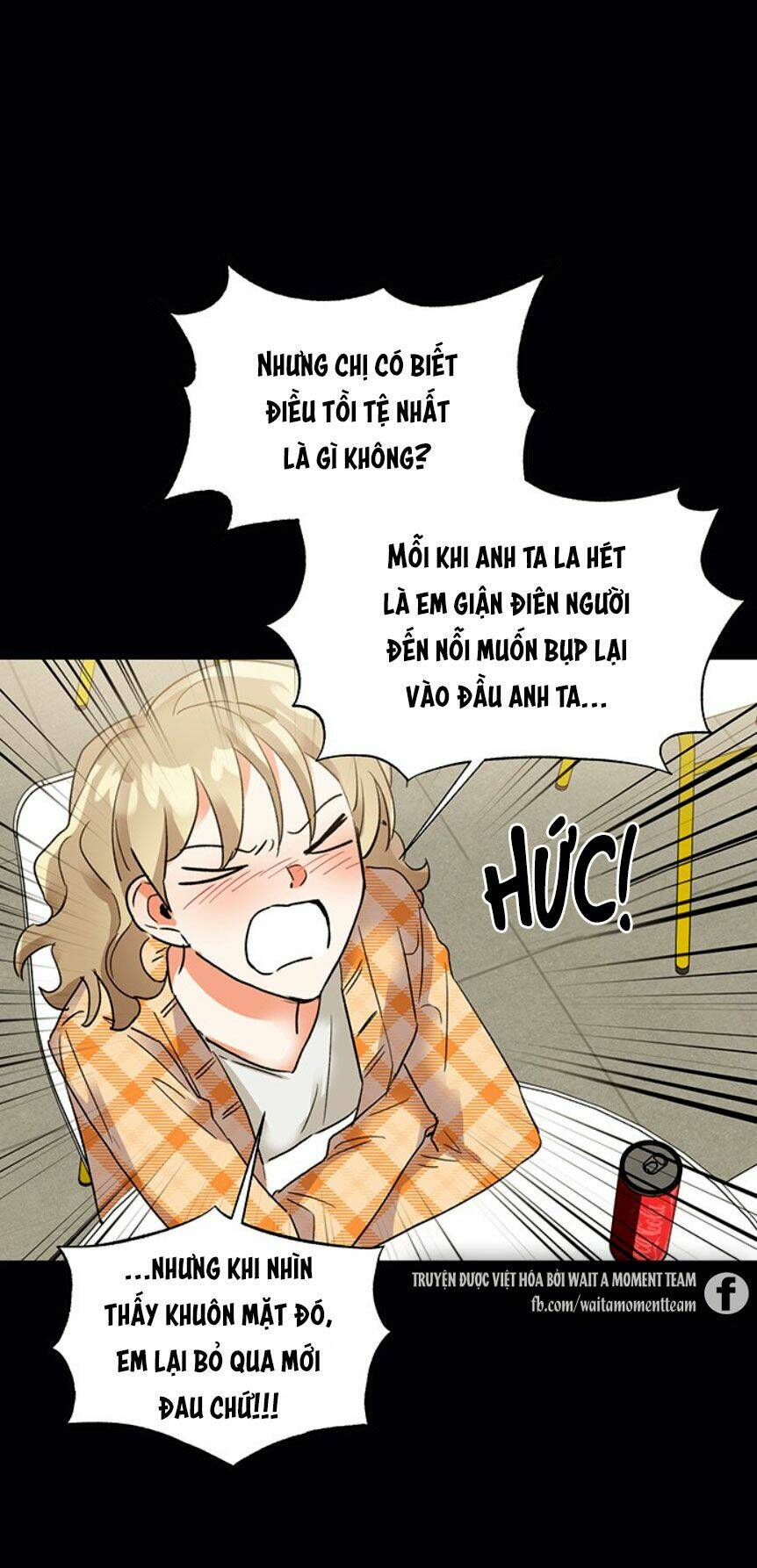 Nụ Hôn Của Giác Quan Thứ 6 Chương 21 Ảnh 44