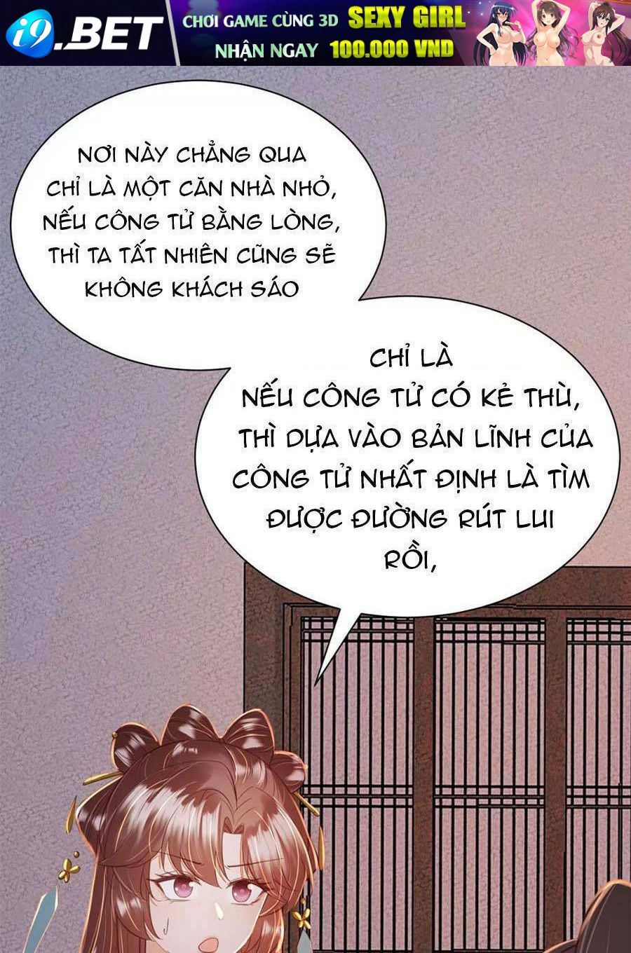 Rơi Vào Cạm Bẫy Ngọt Ngào Của Tứ Thúc Chương 38 Ảnh 46