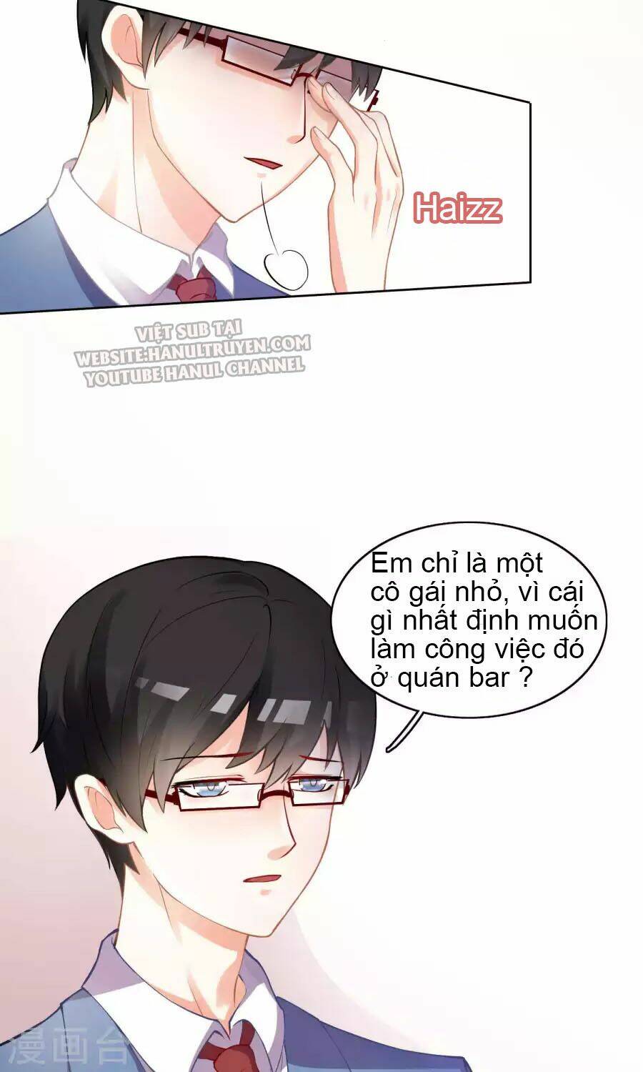 Lớp Học Bổ Túc Ban Đêm Của Giáo Viên Hai Mặt Chương 2 Ảnh 12