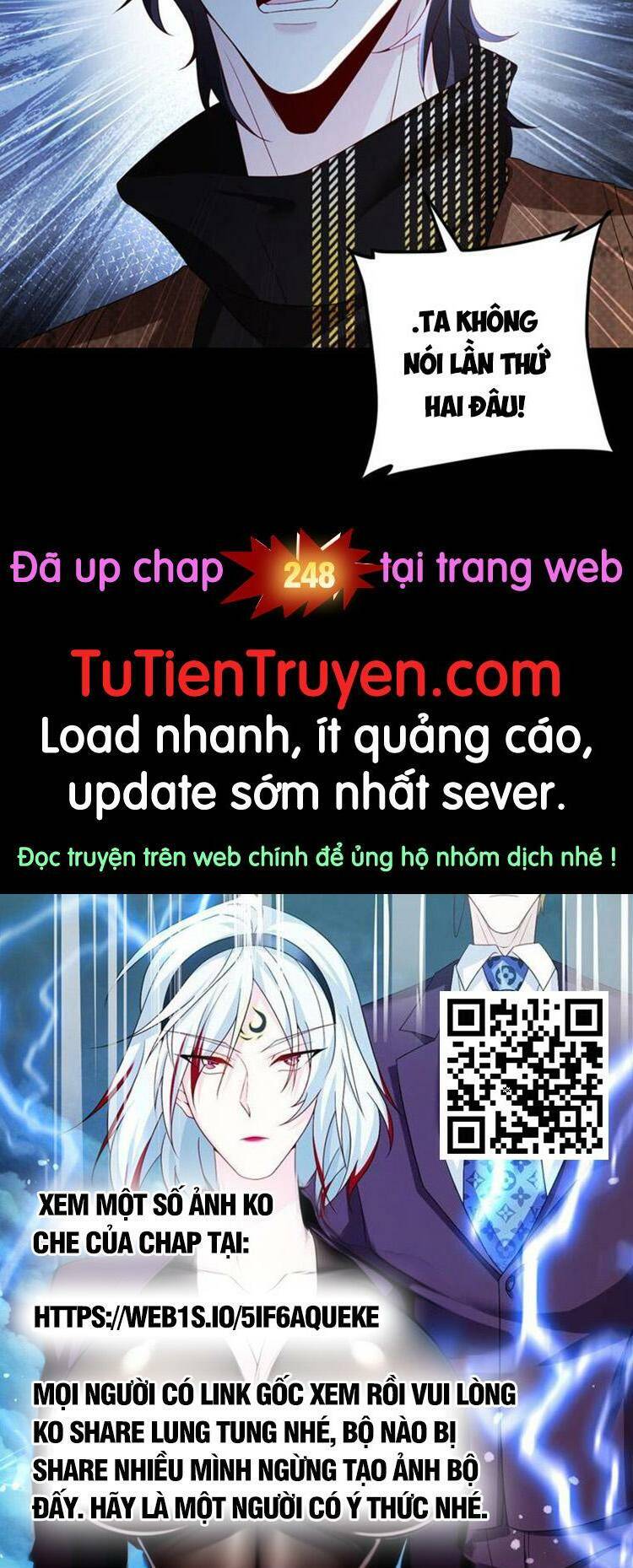 Tiên Tôn Lạc Vô Cực Chương 247 Ảnh 38