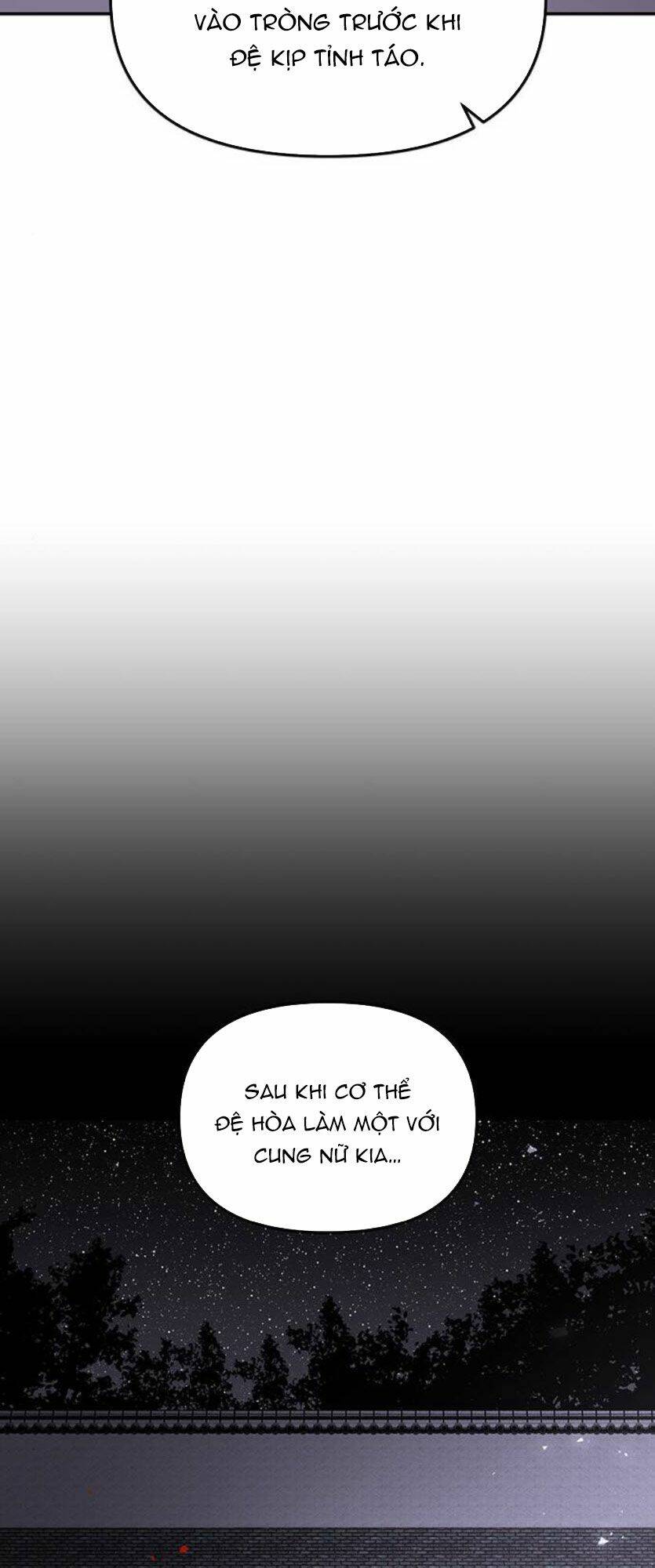 Vương Tử Huyền Bí Chương 98 Ảnh 9