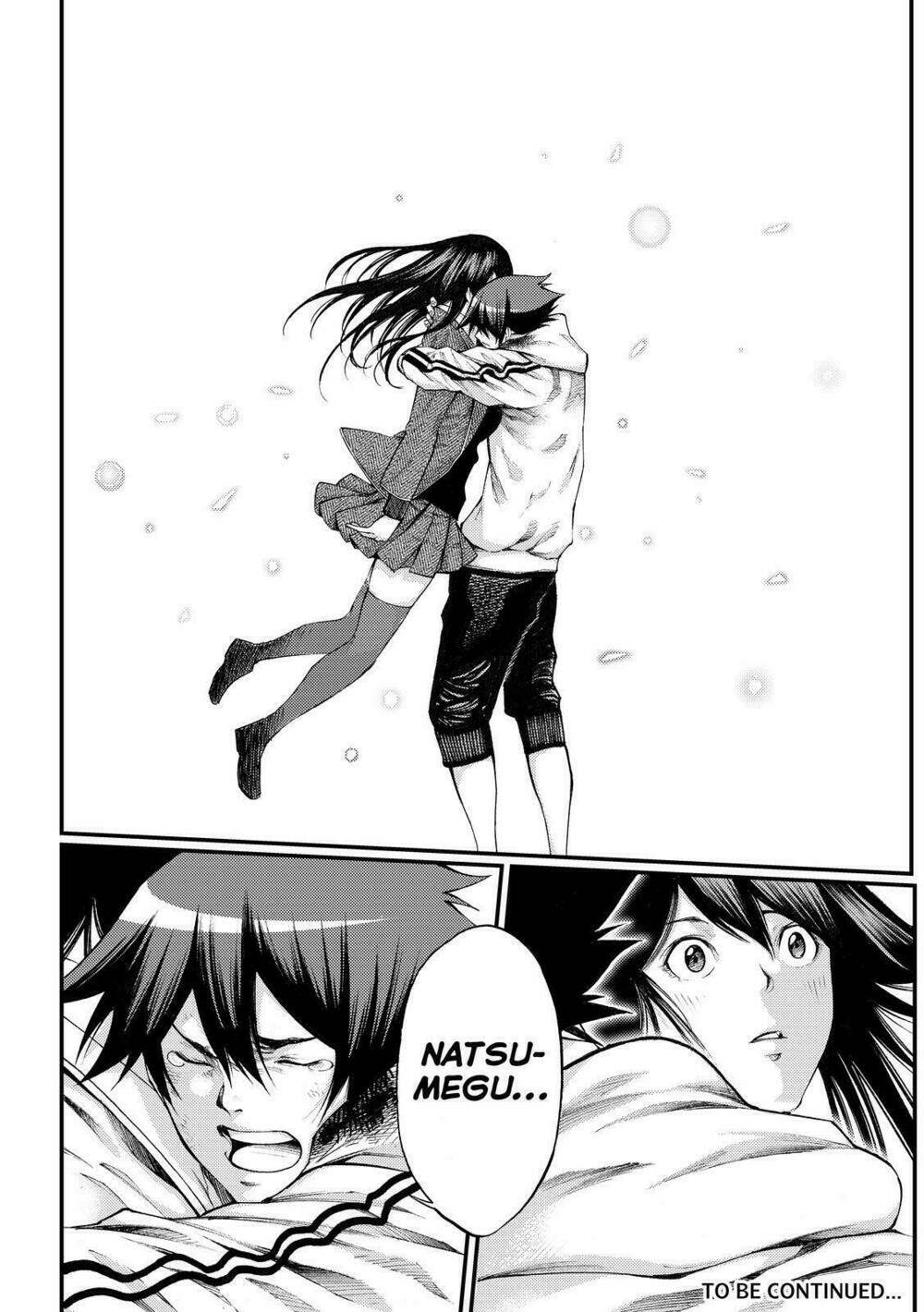 Kamisama No Iutoori Ii Chương 179 Ảnh 21