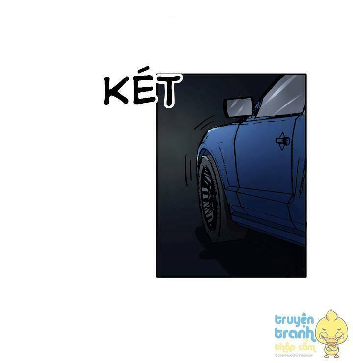 Âm Mưu Bên Gối Chương 3 Ảnh 77