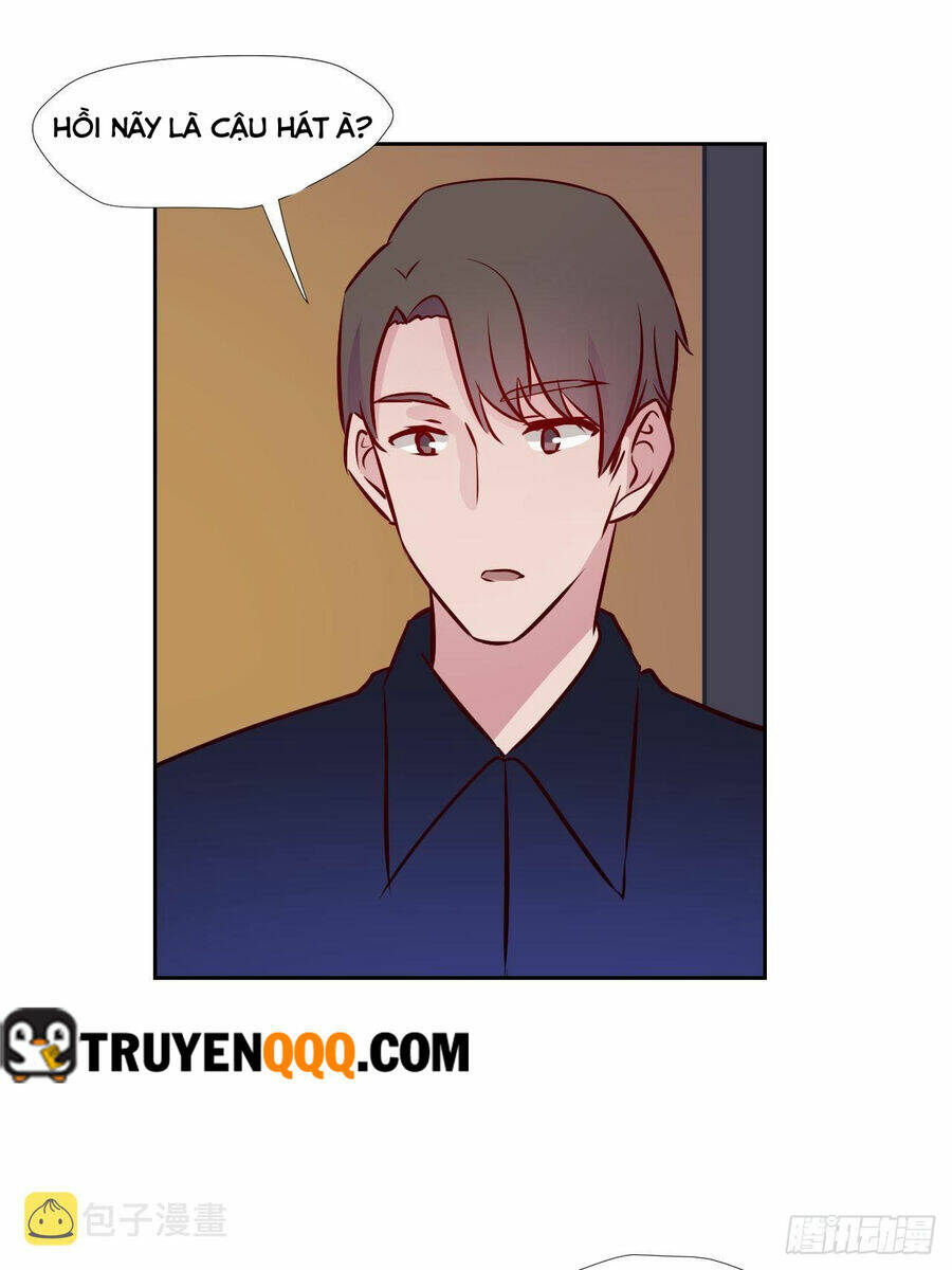 Hương Vị Ngọt Ngào Chương 22 Ảnh 17