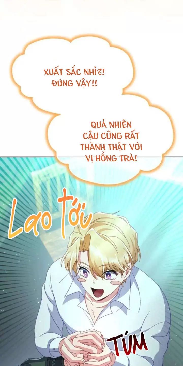 Ước Hẹn Không Thành Của Đôi Ta Chương 23 Ảnh 61