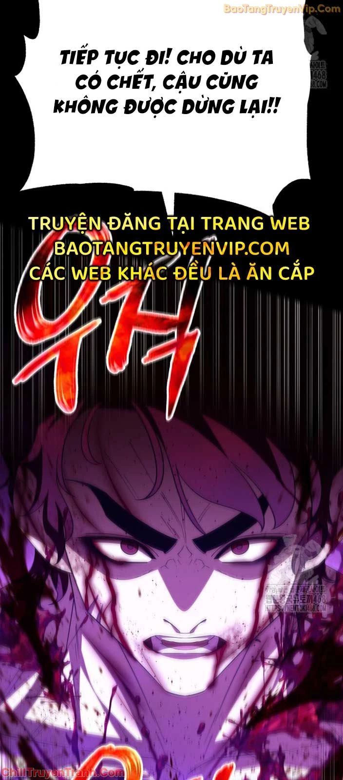 Tam Vương Truyền Nhân Chương 33 Ảnh 58