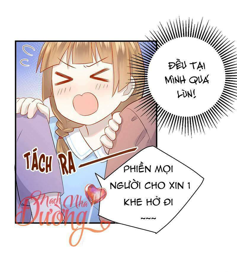 Fanboy Tuyệt Vời Ở Đâu? Chương 8 Ảnh 25