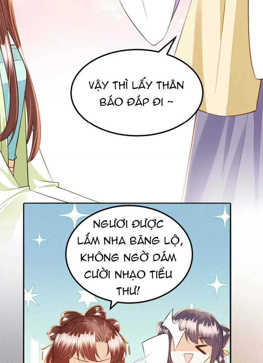 Rơi Vào Cạm Bẫy Ngọt Ngào Của Tứ Thúc Chương 43 Ảnh 29