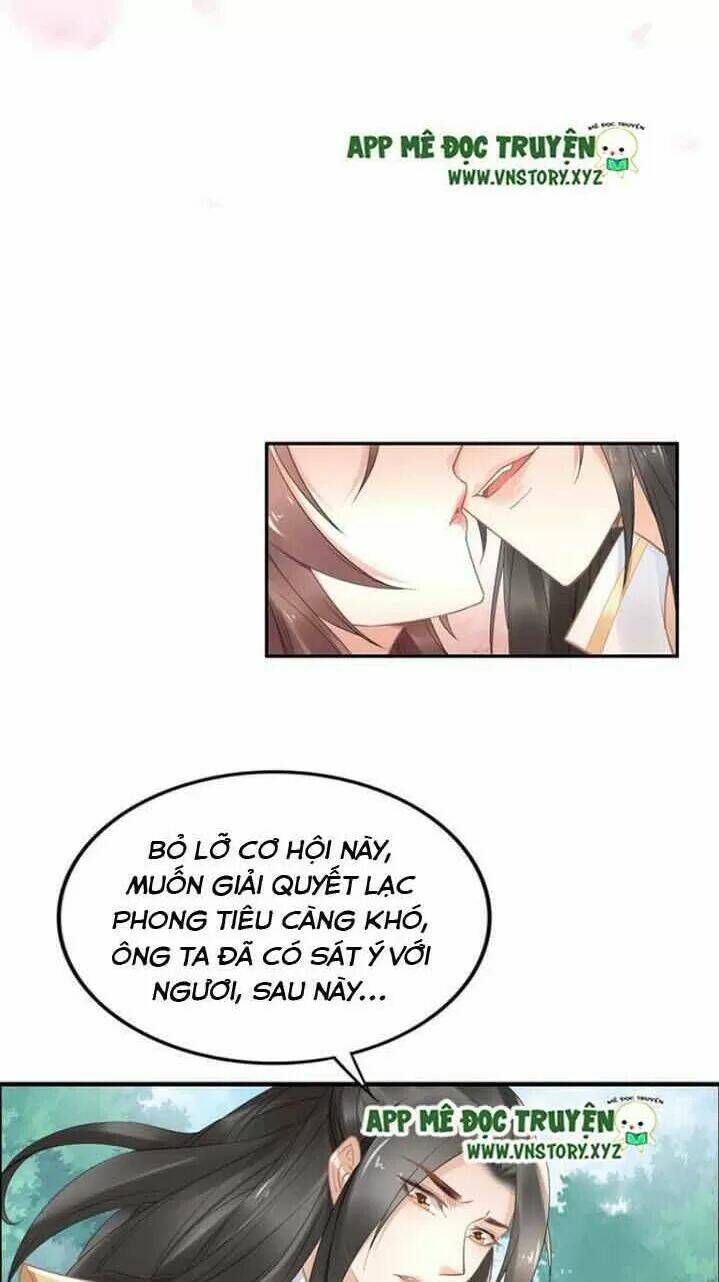 Nhất Sinh Nhất Thế Tiếu Thương Khung Chương 96 Ảnh 17