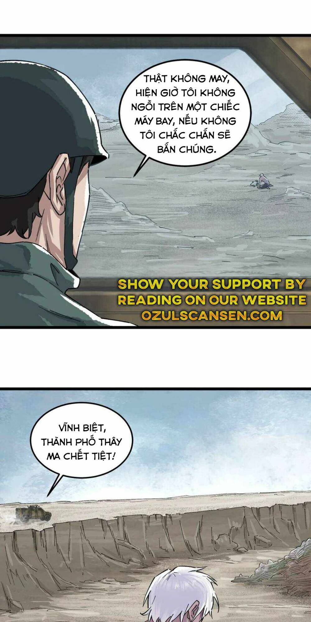 Thi Vương Đại Biến Chương 2 Ảnh 29