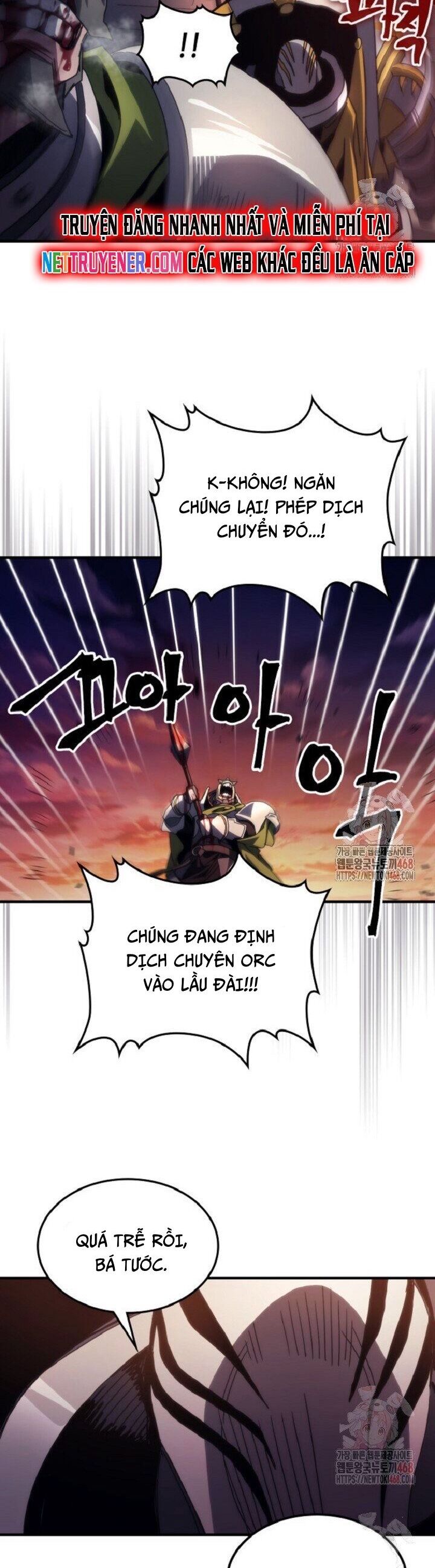 Hãy Hành Động Như Một Boss Đi Ngài Mr Devourer Chương 75 Ảnh 29