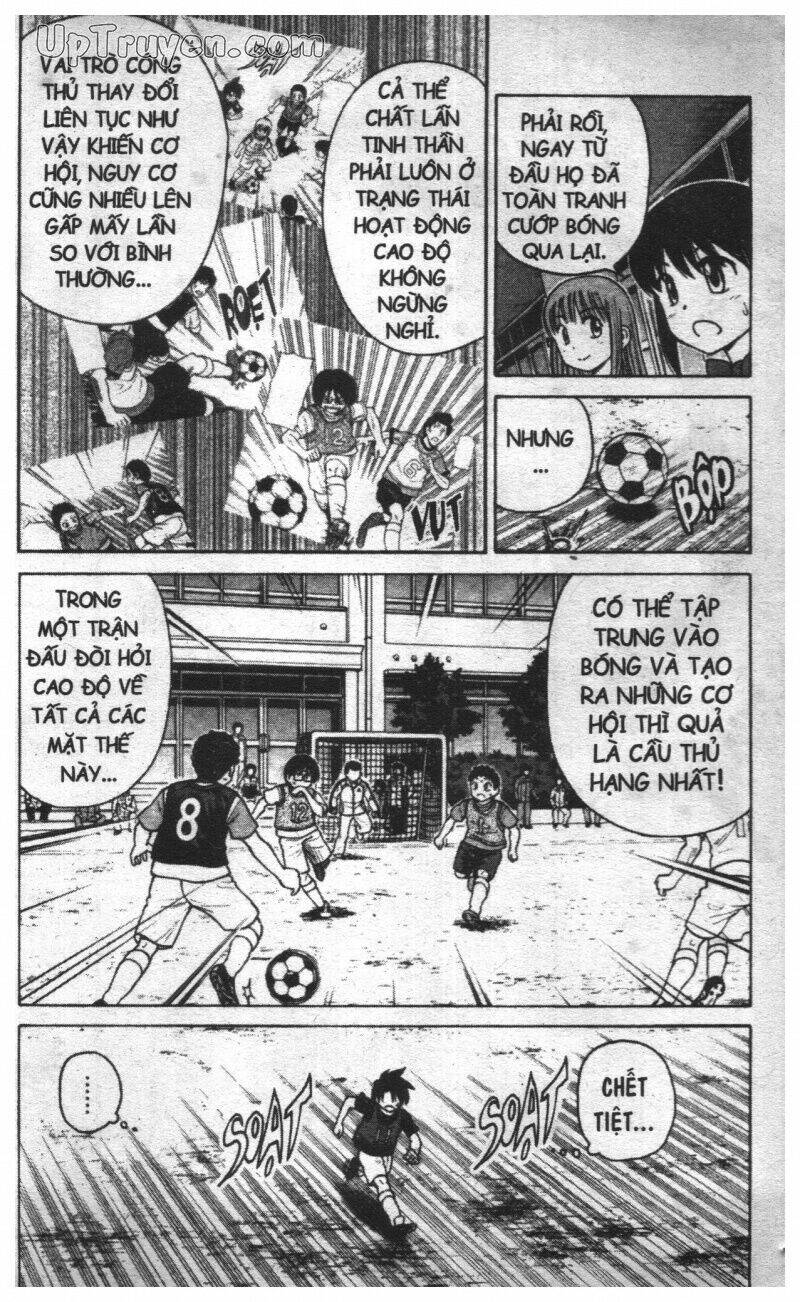 Golden Age Chương 9 Ảnh 97