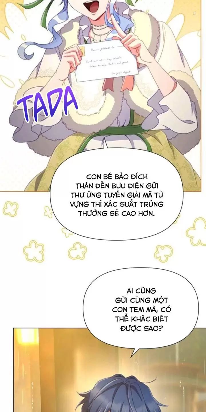 Ước Hẹn Không Thành Của Đôi Ta Chương 22 Ảnh 15