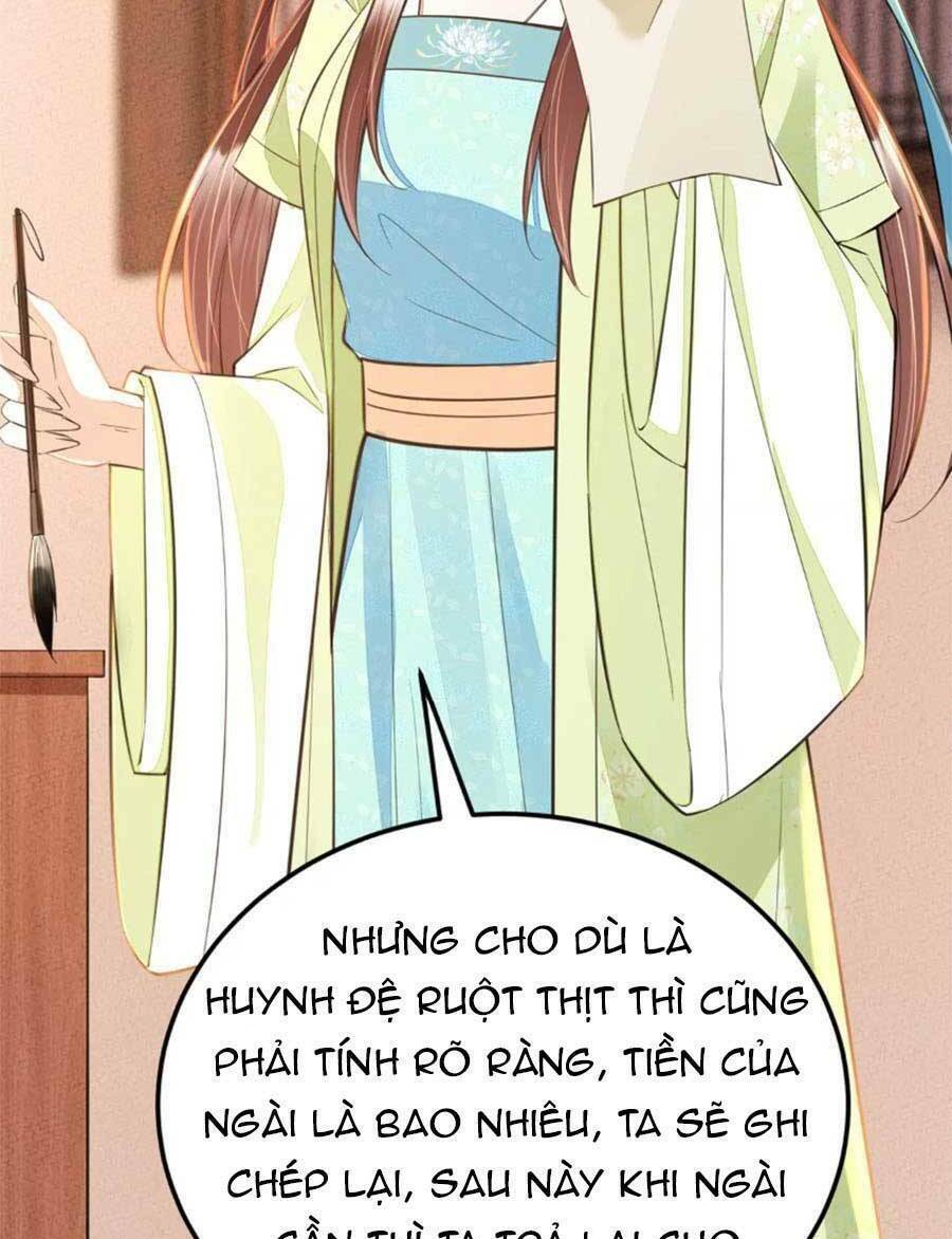 Rơi Vào Cạm Bẫy Ngọt Ngào Của Tứ Thúc Chương 43 Ảnh 20