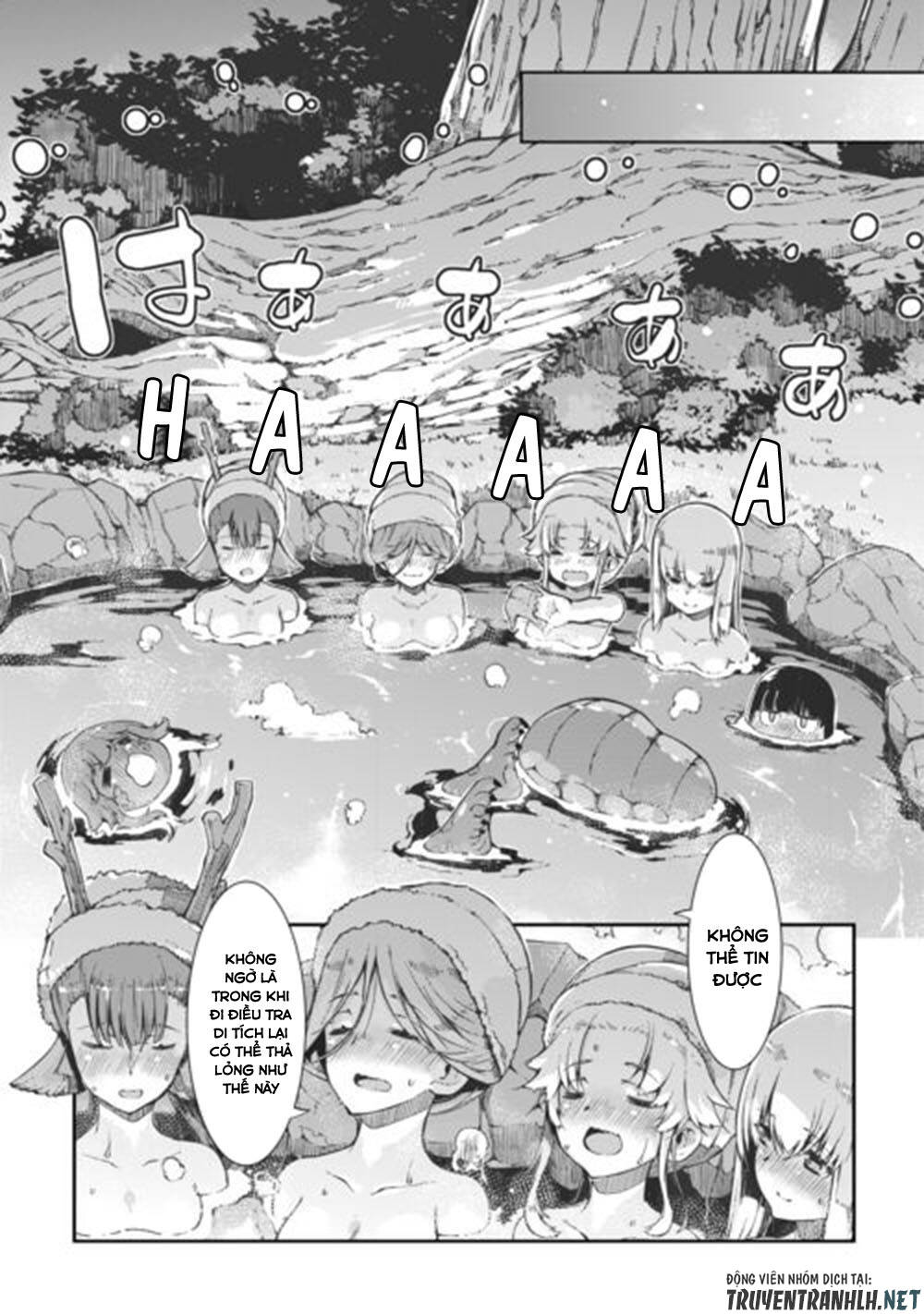 Sayonara Ryuusei, Konnichiwa Jinsei Chương 82 Ảnh 20