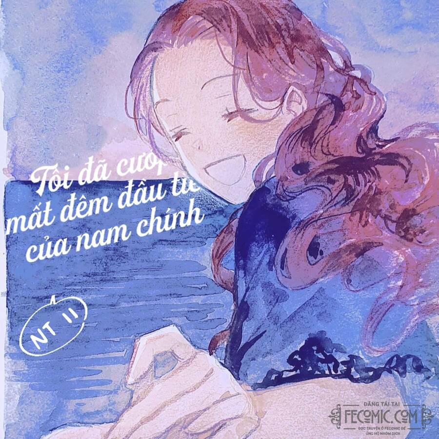 Tôi Đã Cướp Mất Đêm Đầu Tiên Của Nam Chính Chương 103 Ảnh 11