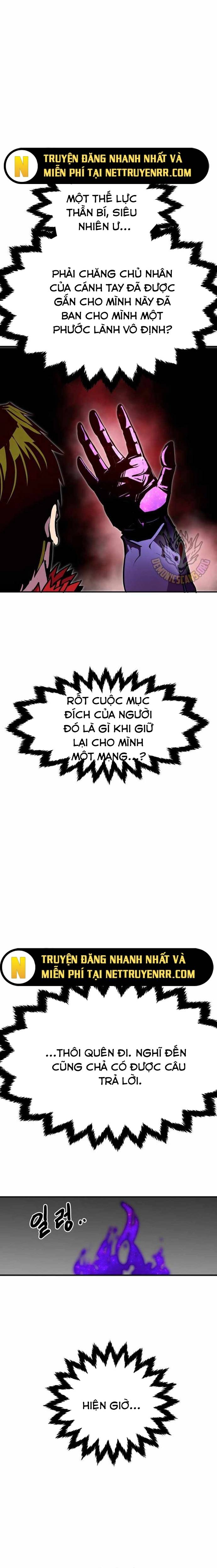 Hồi Quy Vô Giá Trị Chương 77 Ảnh 22