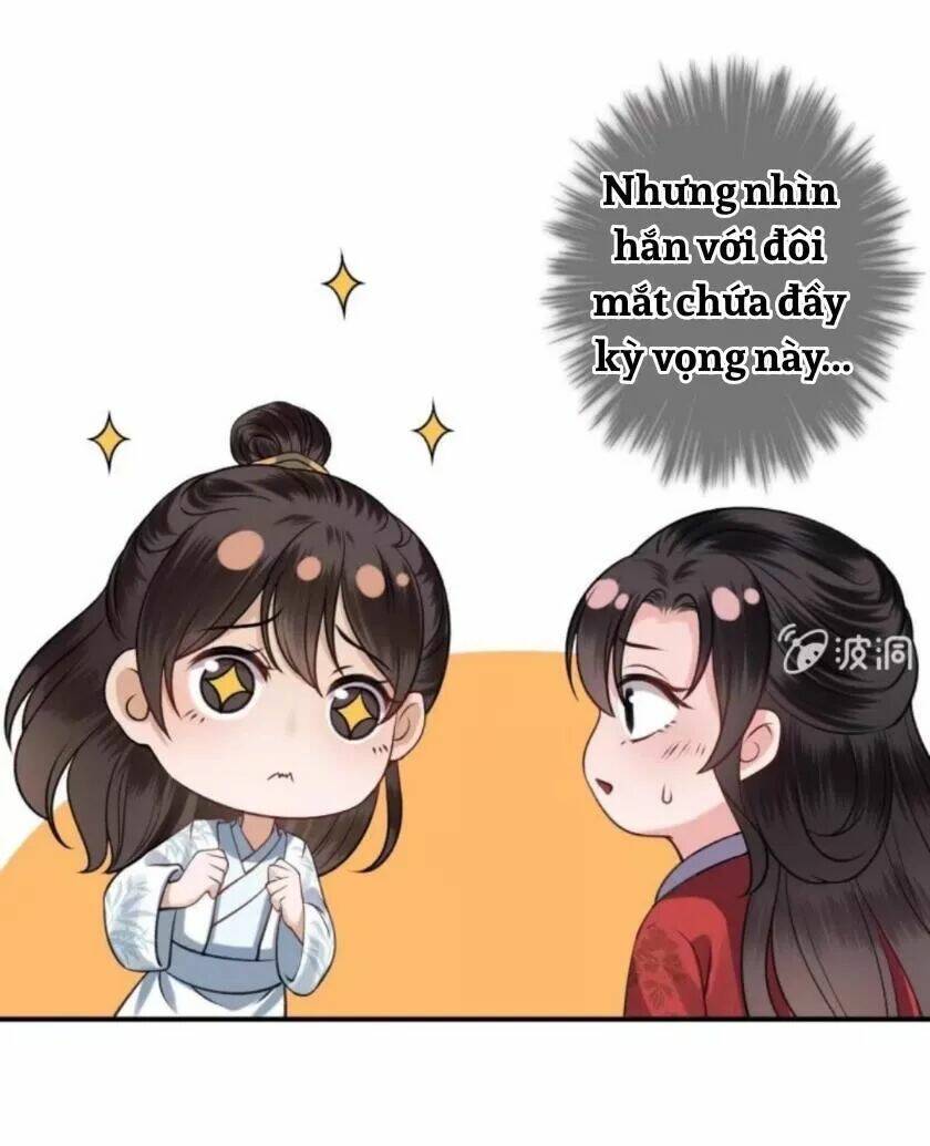Theo Đuổi Hoàng Tử Quá Khó A~ Chương 93 Ảnh 51