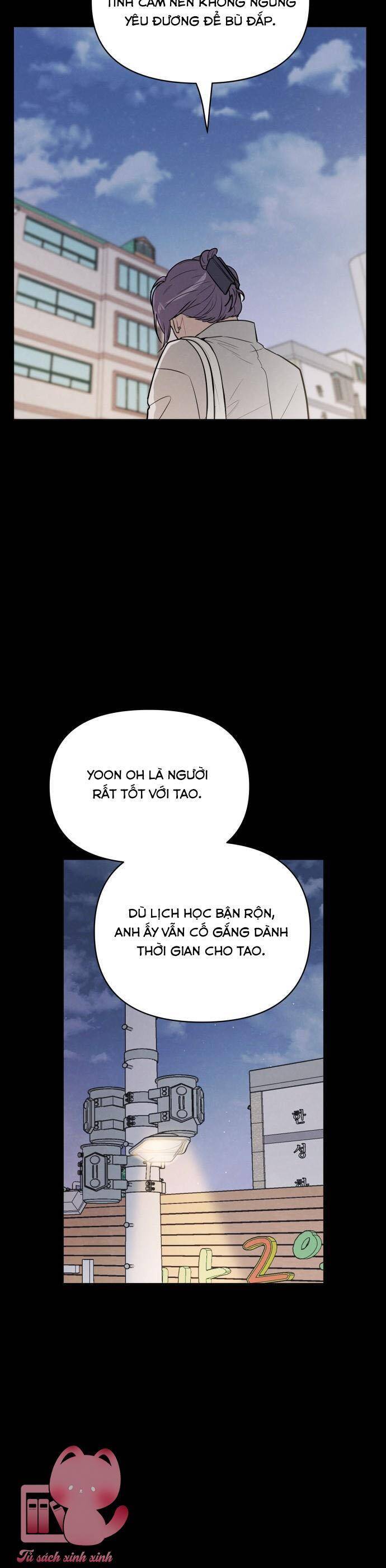 Thật Đáng Thương Cho Chúng Tôi Chương 49 Ảnh 17
