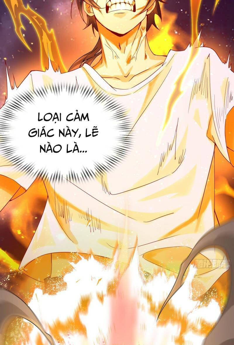 Toàn Trí Tu Tiên Giả Chương 2 Ảnh 14