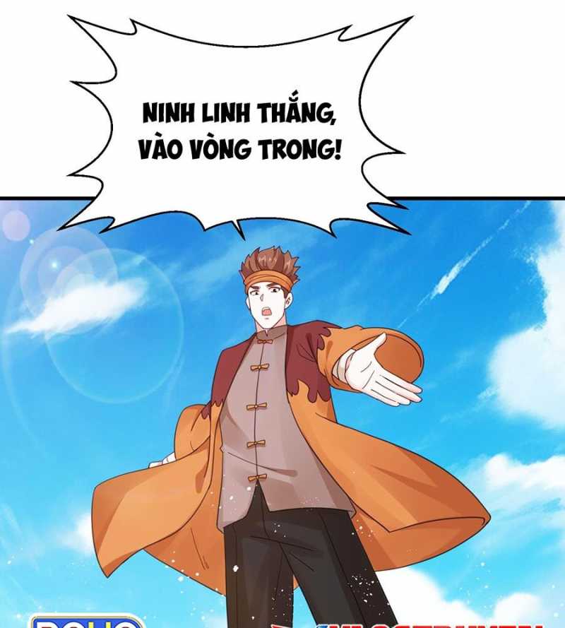 Vạn Năm Sau Ta Tùy Tâm Ta Tùy Tâm Sở Dục Chương 23 Ảnh 24