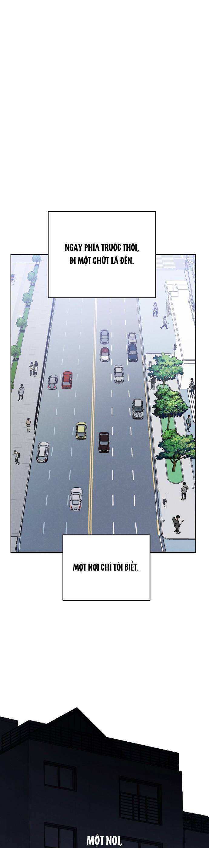 Thật Đáng Thương Cho Chúng Tôi Chương 45 Ảnh 10